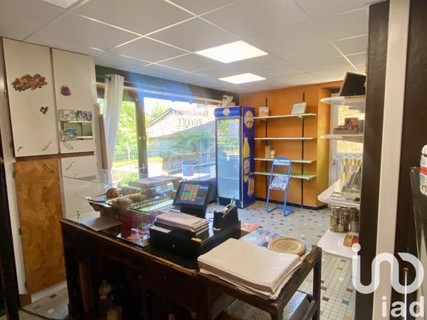 Immeuble à vendre 280 m² Madiran