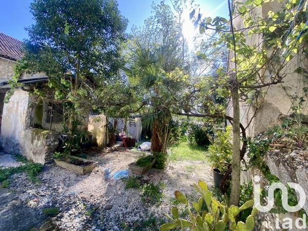 Immeuble à vendre 280 m² Madiran