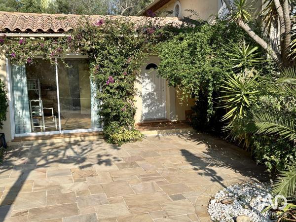 Maison à vendre 7 pièces 223 m² Toulon