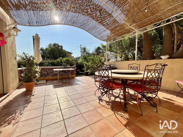 Maison à vendre 7 pièces 223 m² Toulon
