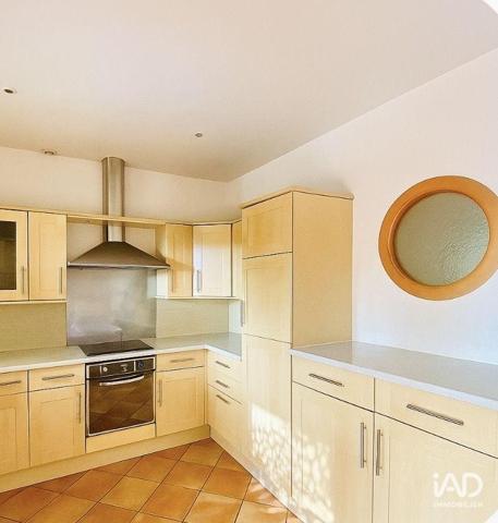 Maison à vendre 7 pièces 223 m² Toulon