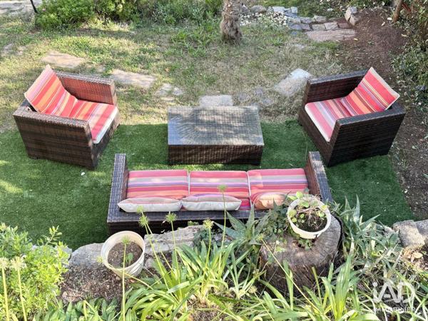 Maison à vendre 7 pièces 223 m² Toulon