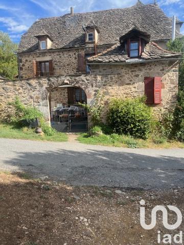 Maison à vendre 8 pièces 357 m² Firmi