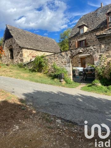 Maison à vendre 8 pièces 357 m² Firmi