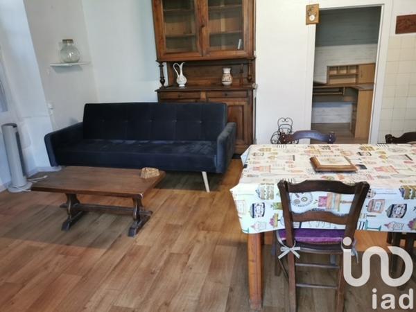 Maison à vendre 8 pièces 357 m² Firmi