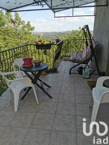 Maison à vendre 8 pièces 357 m² Firmi