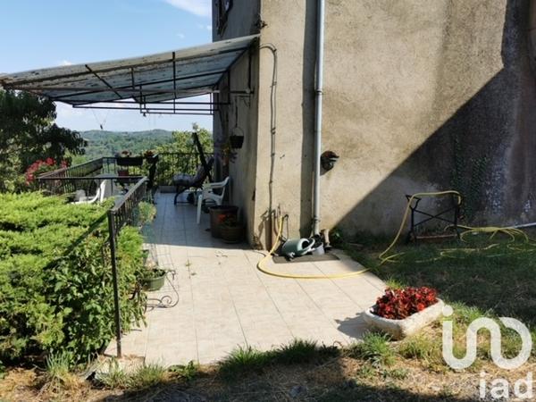 Maison à vendre 8 pièces 357 m² Firmi