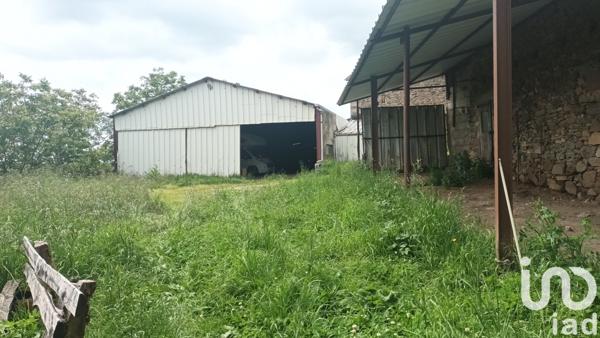 Maison à vendre 8 pièces 357 m² Firmi