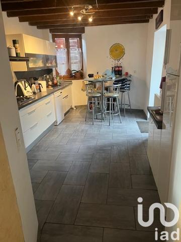 Maison à vendre 8 pièces 357 m² Firmi