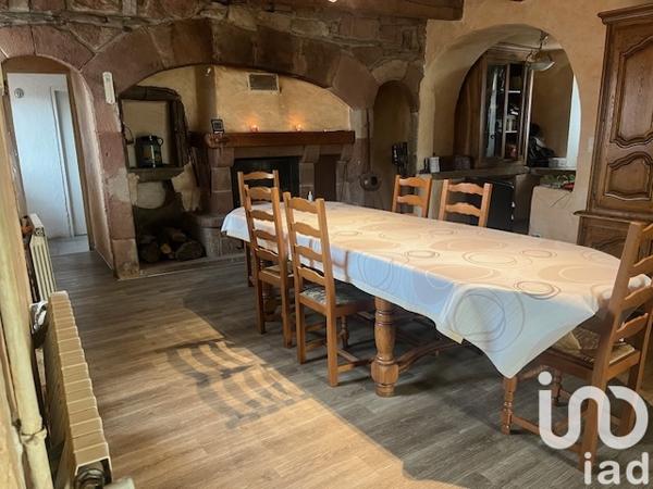 Maison à vendre 8 pièces 357 m² Firmi