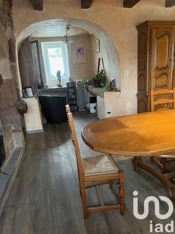 Maison à vendre 8 pièces 357 m² Firmi