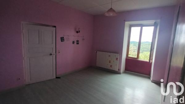 Maison à vendre 8 pièces 357 m² Firmi