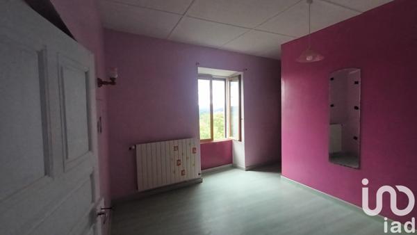 Maison à vendre 8 pièces 357 m² Firmi