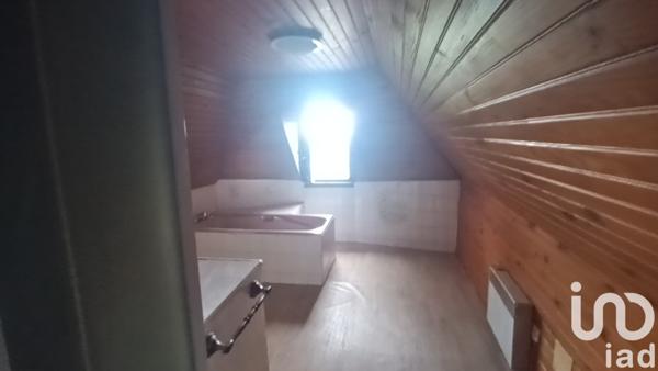 Maison à vendre 8 pièces 357 m² Firmi