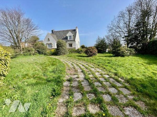 Maison à Vendre à Penvénan (22710) en Côtes-d'Armor (22)

Situation en centre ville, avec une...