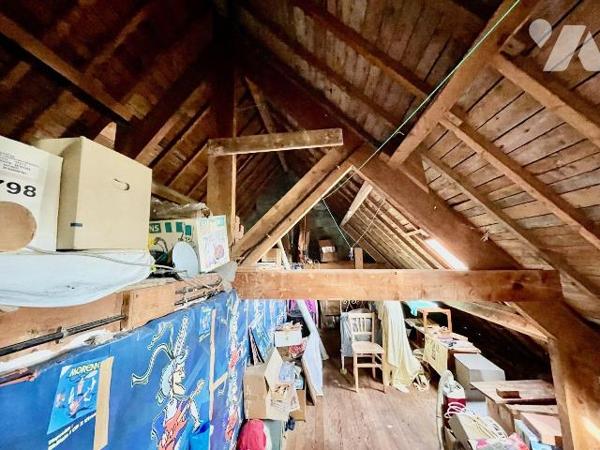 Maison à Vendre à Penvénan (22710) en Côtes-d'Armor (22)

Situation en centre ville, avec une...