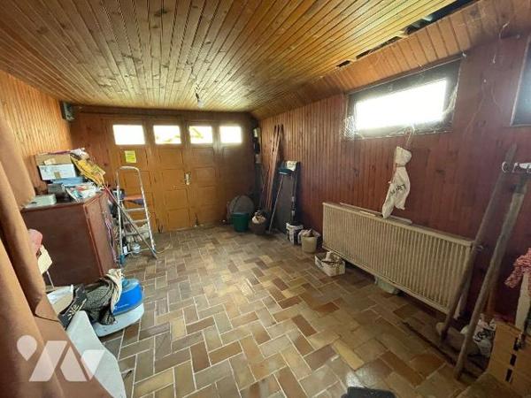 Maison à Vendre à Penvénan (22710) en Côtes-d'Armor (22)

Situation en centre ville, avec une...