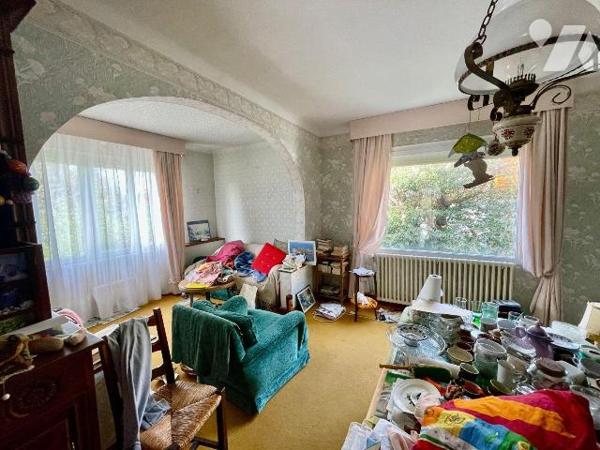 Maison à Vendre à Penvénan (22710) en Côtes-d'Armor (22)

Situation en centre ville, avec une...