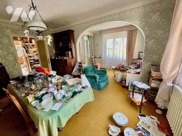 Maison à Vendre à Penvénan (22710) en Côtes-d'Armor (22)

Situation en centre ville, avec une...