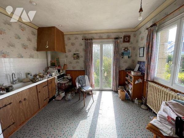 Maison à Vendre à Penvénan (22710) en Côtes-d'Armor (22)

Situation en centre ville, avec une...