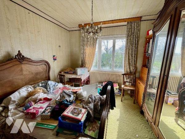 Maison à Vendre à Penvénan (22710) en Côtes-d'Armor (22)

Situation en centre ville, avec une...