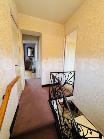 Maison à vendre sur la commmune de Dieppe 