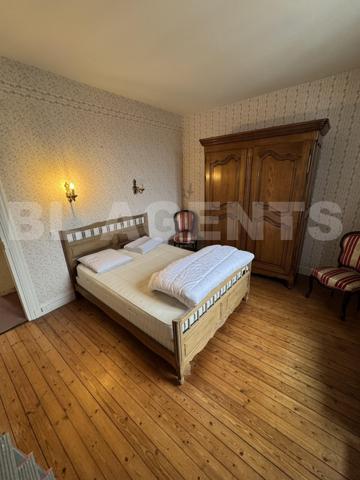 Maison à vendre sur la commmune de Dieppe 