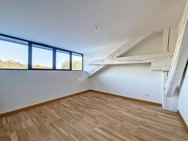 À vendre : Appartement spacieux de 4 pièces à Poitiers - Jardin des Plantes