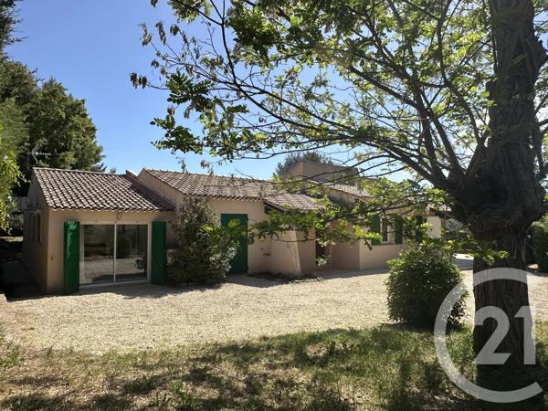 Maison à vendre  5 pièces - 140 m 2   LA CADIERE D AZUR  - 83