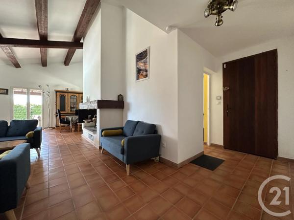 Maison à vendre  5 pièces - 140 m 2   LA CADIERE D AZUR  - 83