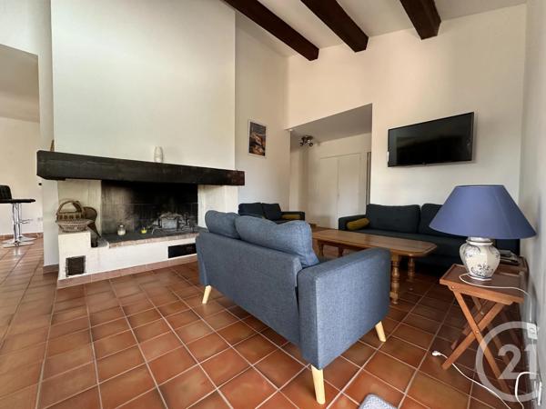 Maison à vendre  5 pièces - 140 m 2   LA CADIERE D AZUR  - 83