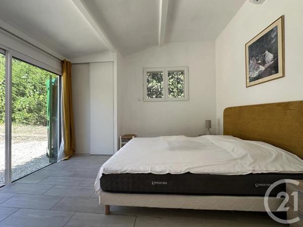 Maison à vendre  5 pièces - 140 m 2   LA CADIERE D AZUR  - 83