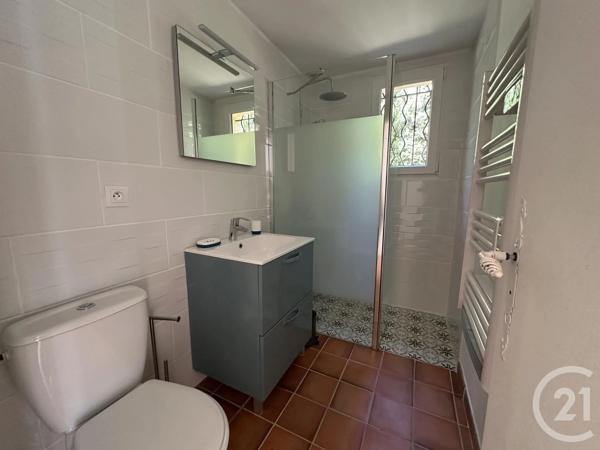 Maison à vendre  5 pièces - 140 m 2   LA CADIERE D AZUR  - 83