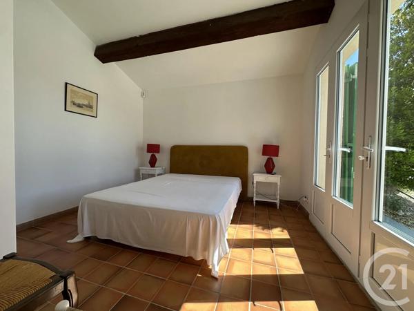 Maison à vendre  5 pièces - 140 m 2   LA CADIERE D AZUR  - 83