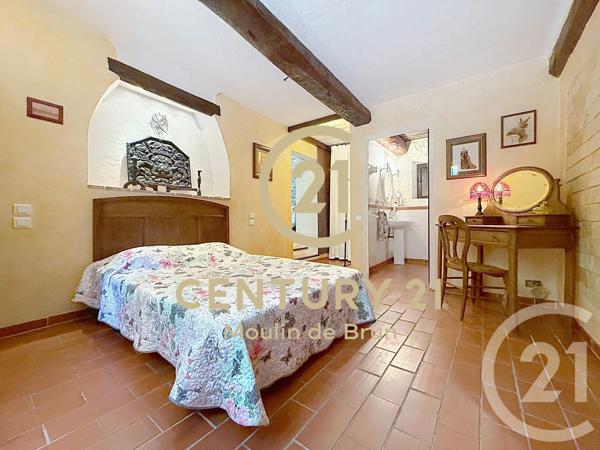 Maison à vendre  6 pièces - 171 m 2   GRASSE  - 06
