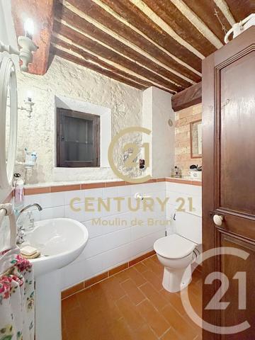 Maison à vendre  6 pièces - 171 m 2   GRASSE  - 06