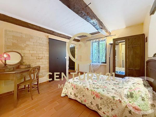 Maison à vendre  6 pièces - 171 m 2   GRASSE  - 06