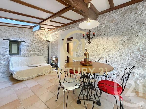 Maison à vendre  6 pièces - 171 m 2   GRASSE  - 06