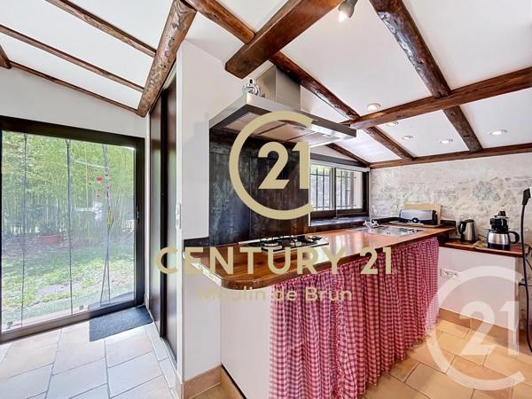 Maison à vendre  6 pièces - 171 m 2   GRASSE  - 06