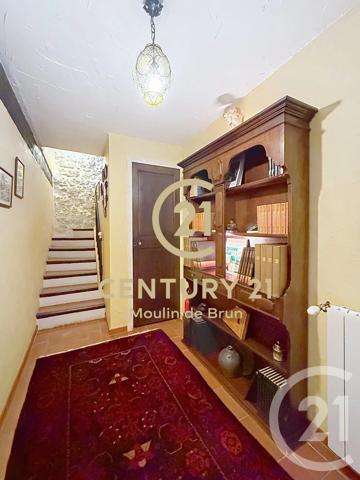 Maison à vendre  6 pièces - 171 m 2   GRASSE  - 06