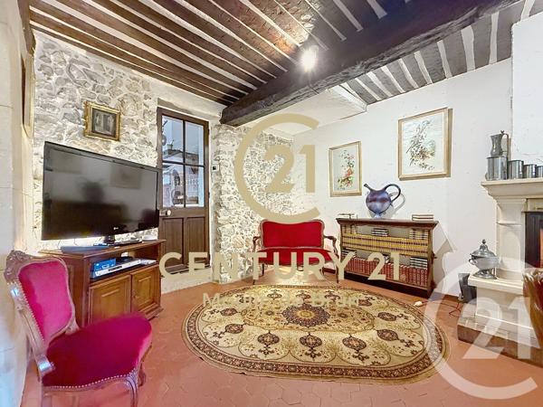 Maison à vendre  6 pièces - 171 m 2   GRASSE  - 06