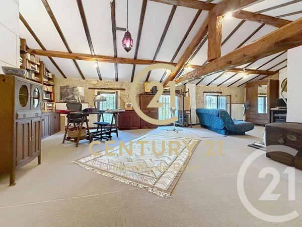 Maison à vendre  6 pièces - 171 m 2   GRASSE  - 06