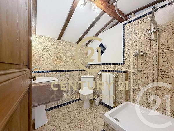 Maison à vendre  6 pièces - 171 m 2   GRASSE  - 06
