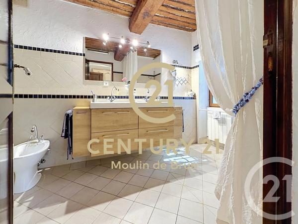 Maison à vendre  6 pièces - 171 m 2   GRASSE  - 06