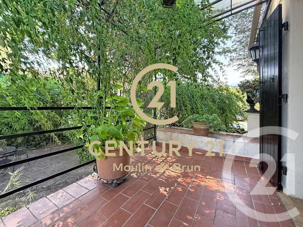 Maison à vendre  6 pièces - 171 m 2   GRASSE  - 06