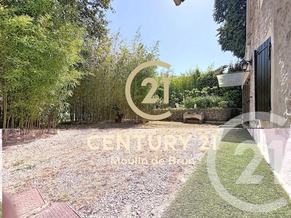 Maison à vendre  6 pièces - 171 m 2   GRASSE  - 06
