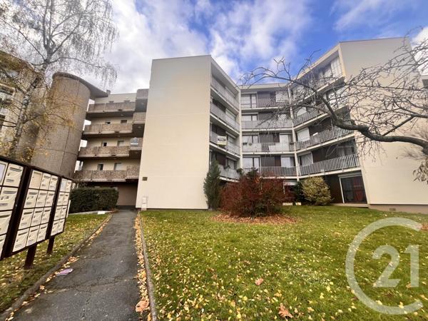 Appartement F4 à vendre  4 pièces - 74,91 m2 FRANCONVILLE LA GARENNE - 95