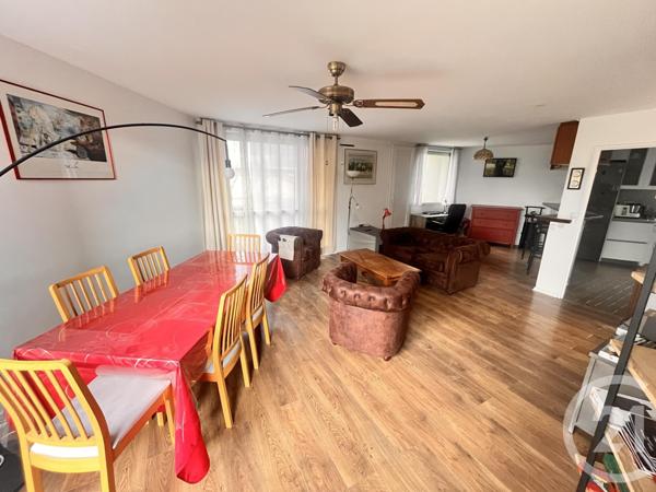 Appartement F4 à vendre  4 pièces - 74,91 m2 FRANCONVILLE LA GARENNE - 95