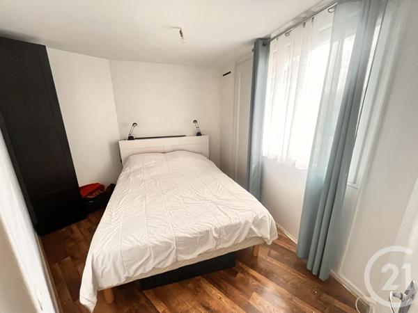 Appartement F4 à vendre  4 pièces - 74,91 m2 FRANCONVILLE LA GARENNE - 95