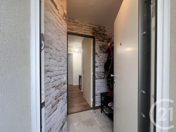 Appartement F4 à vendre  4 pièces - 74,91 m2 FRANCONVILLE LA GARENNE - 95